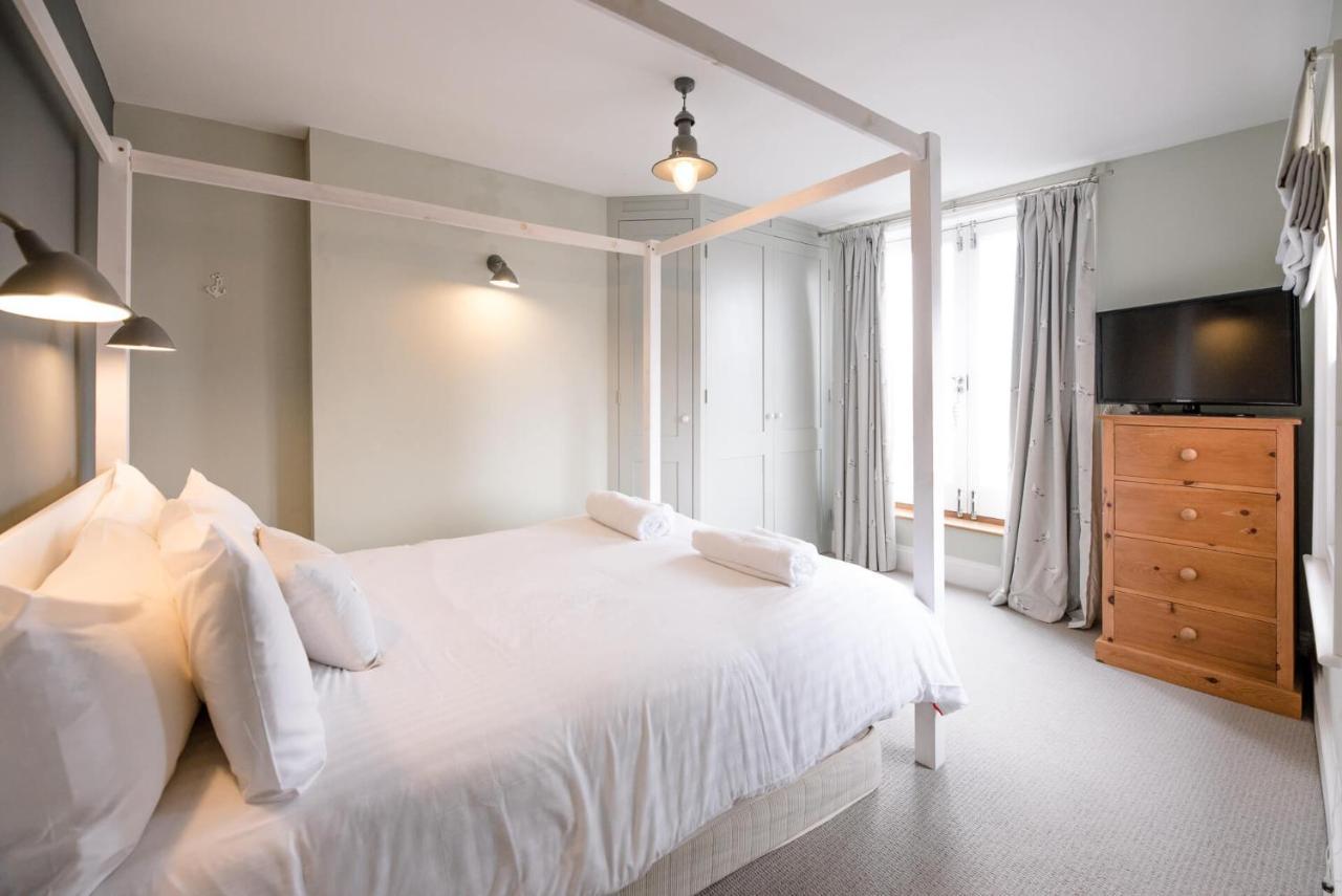 Апартаменты 60 High Street, Саутвёлд Экстерьер фото